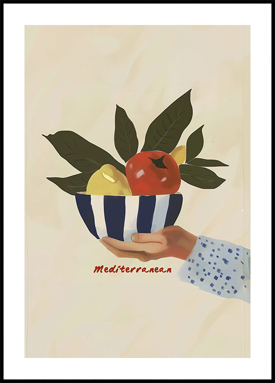 Armonía fructífera