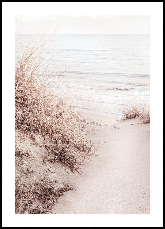 Playa_010 Póster