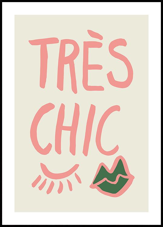 Sesenta chic
