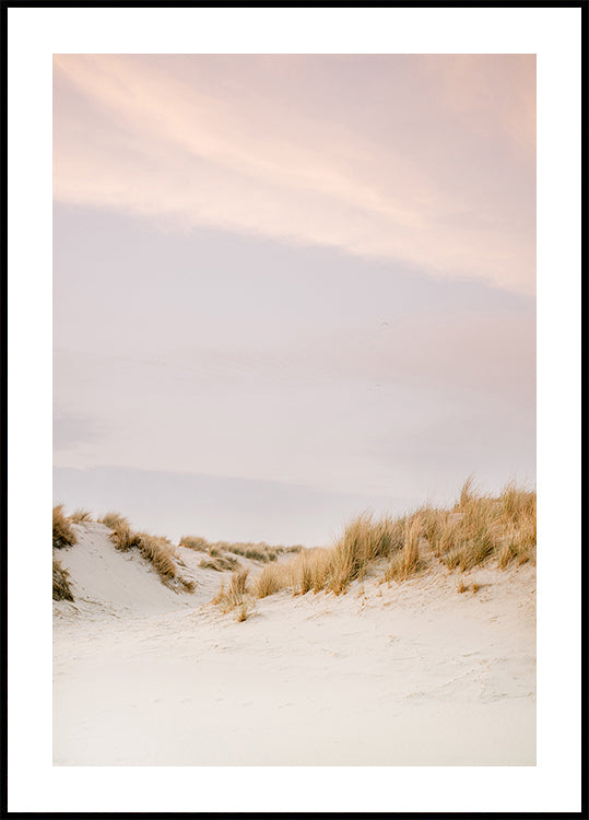 Dunas de Ameland 3 Póster