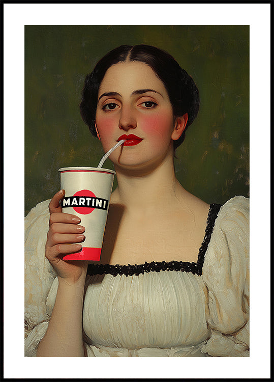 Martini informal