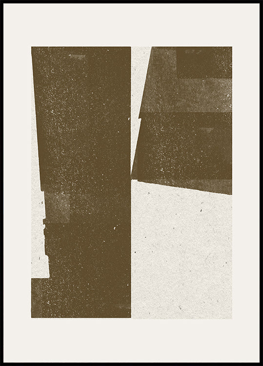 Geometrías apagadas