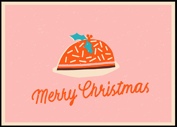 Feliz navidadno91 Póster