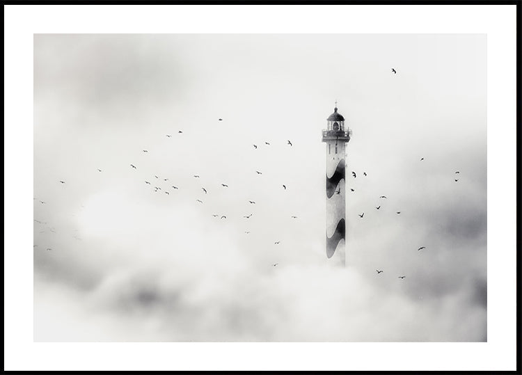 la niebla