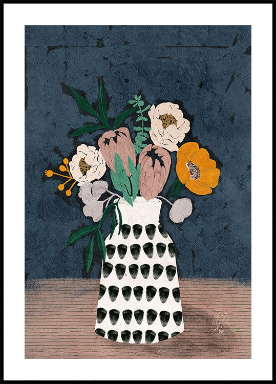 Flores cambiantes 2.png Póster