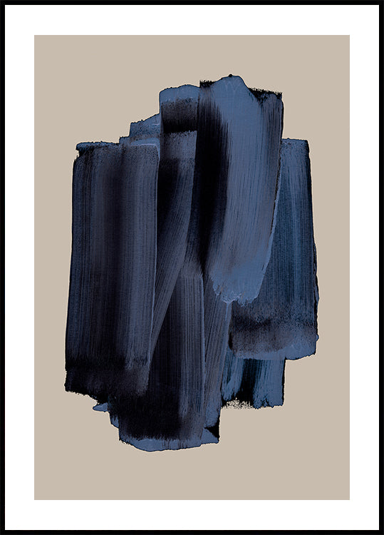 Pinceladas abstractas 58