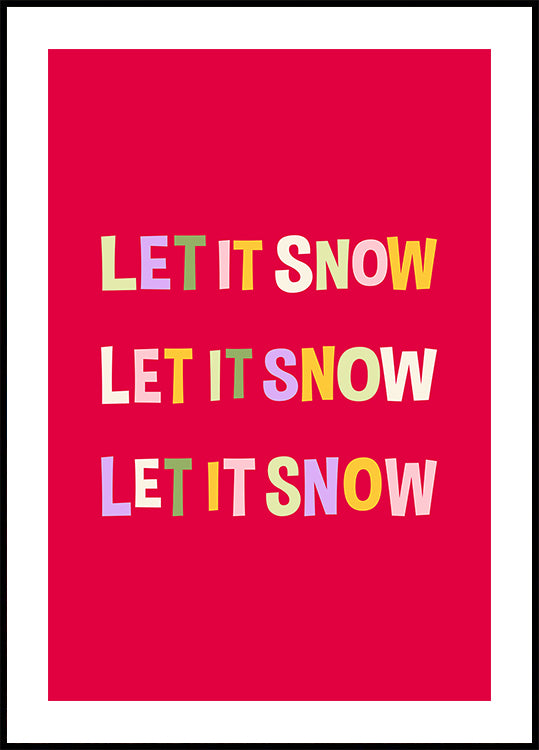 Póster 60x90 Juniqe 0017 Ebene 28 Póster