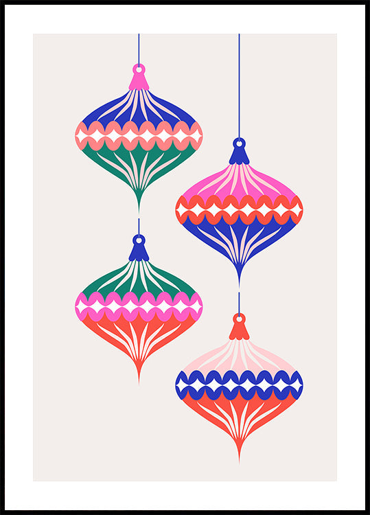 Navidad Navidad No.05 Póster