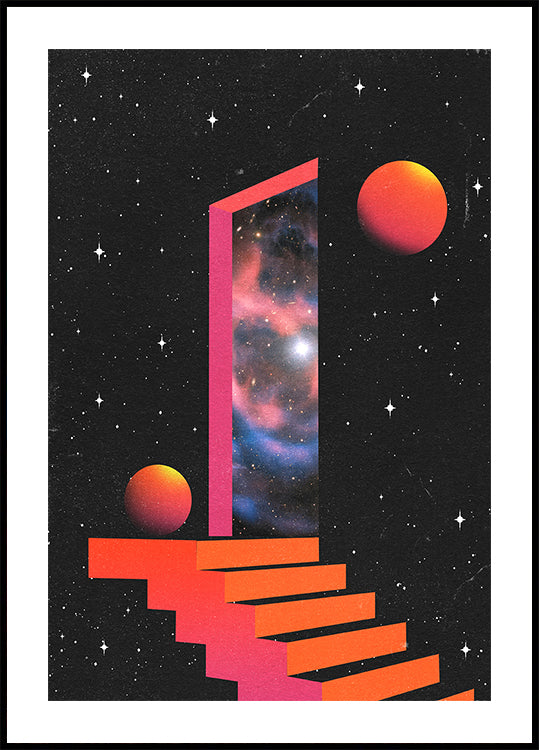 Portal espacial