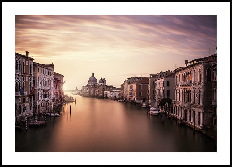 Venecia