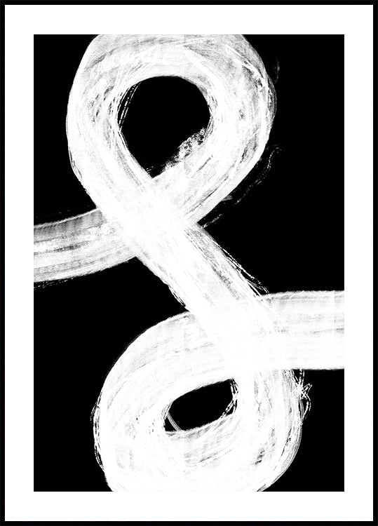 negativos No.6 Póster