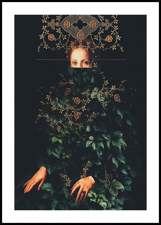Paciencia II de Frank Moth