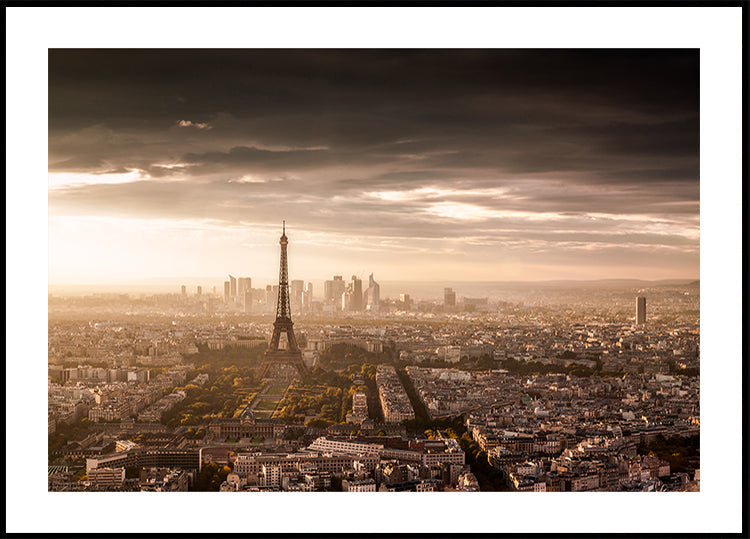 LA MAGNIFICENCIA DE PARÍS
