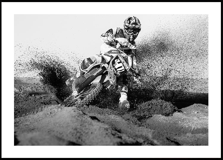 Krisztian Tompa Póster