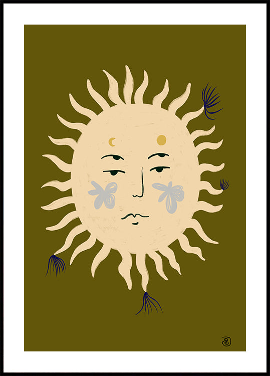sol oliva