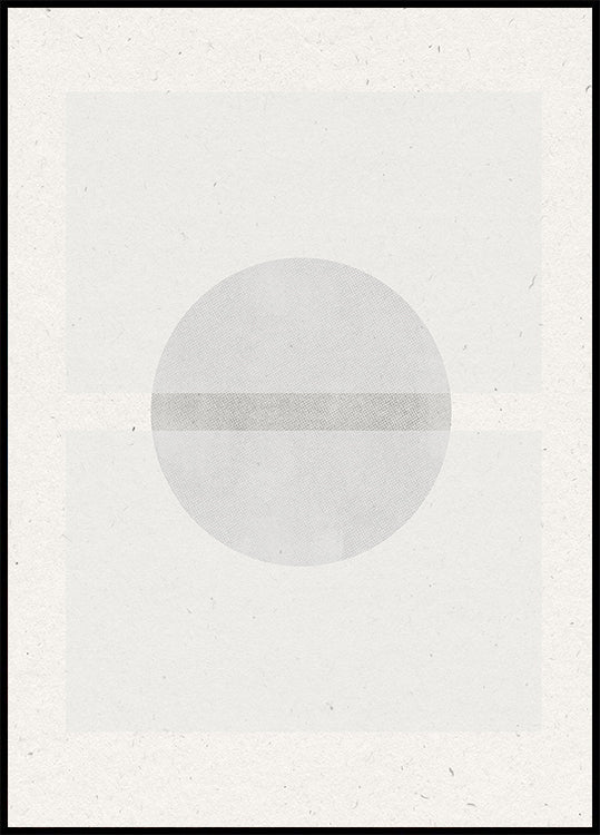 Equilibrio silencioso