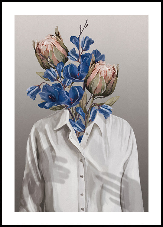 Anhelo Desconocido No.II