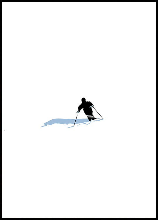 Descenso silencioso (NUEVO)