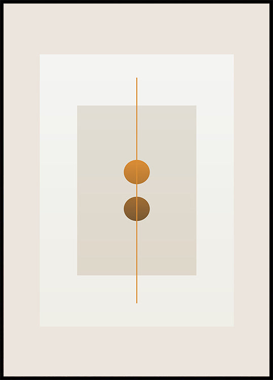 Armonía de equilibrio dual