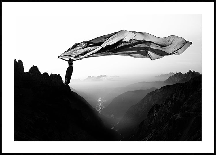 Libre como el viento