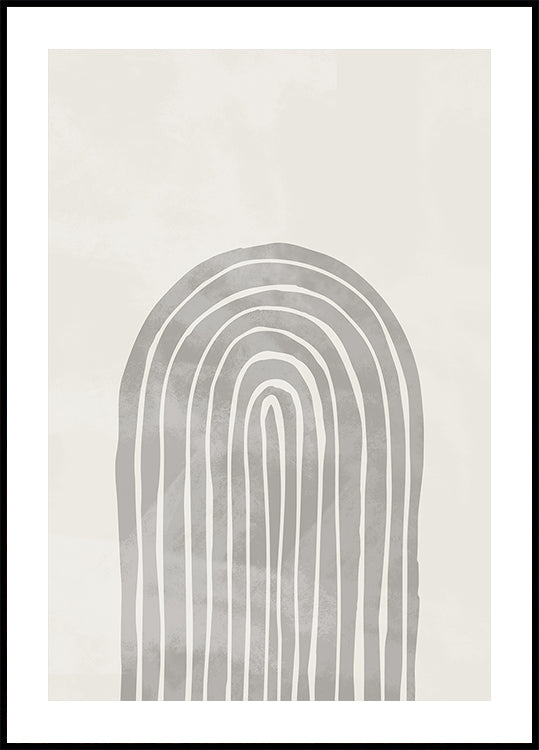 arch_thick_002 Póster