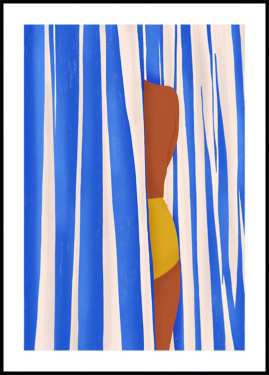 Bronceado de verano
