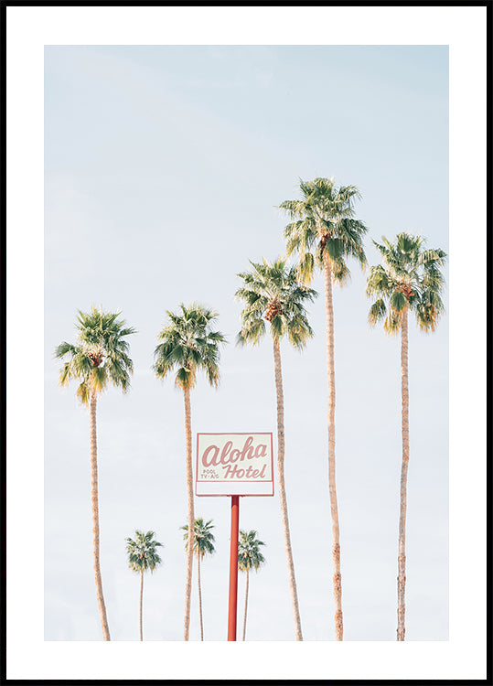 Hotel Aloha