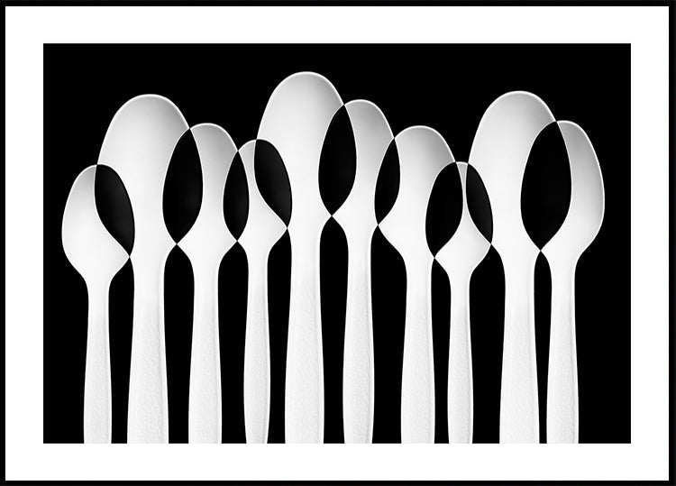 Resumen de Spoon: Bosque