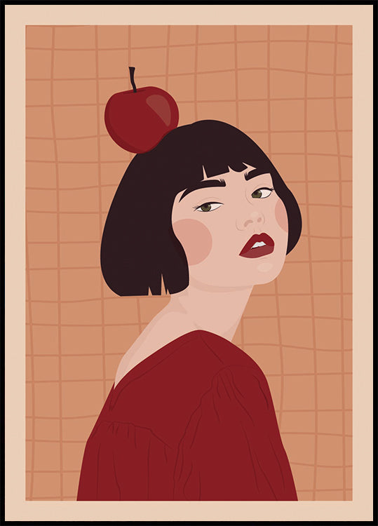 Picasso - Póster de Las Rosas