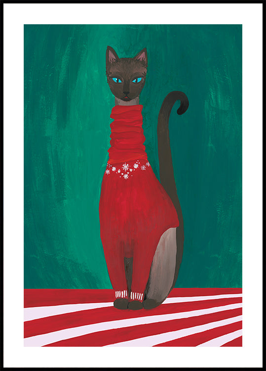 Festivo y fabuloso (NUEVO)