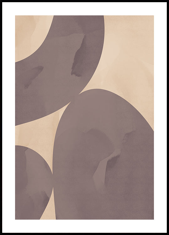 Picasso - Póster de Las Rosas