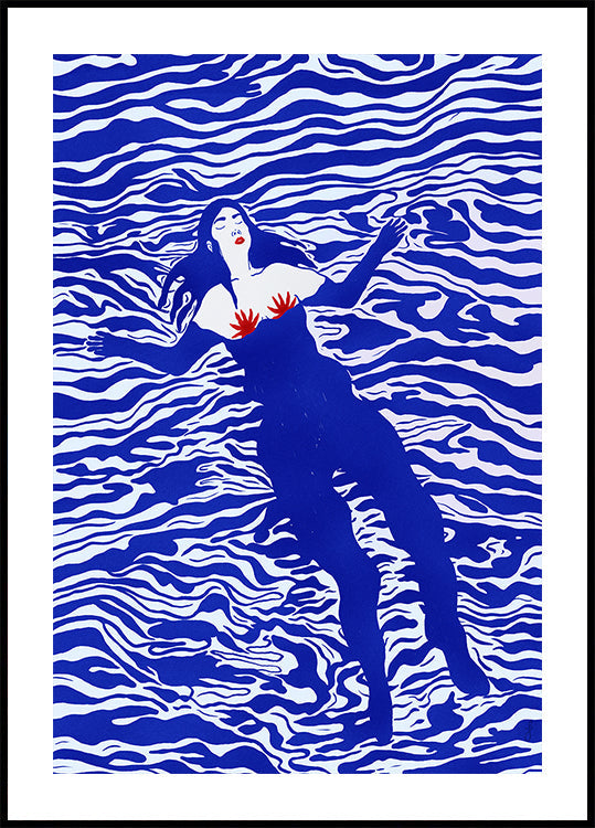 Estrella de mar