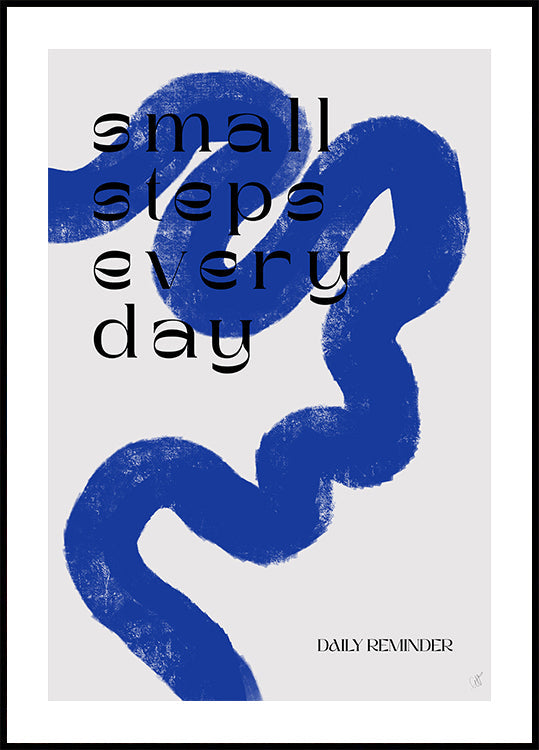 Recordatorio Póster