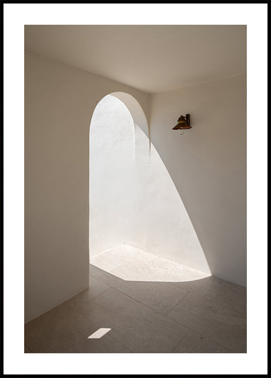 Sombras de arco