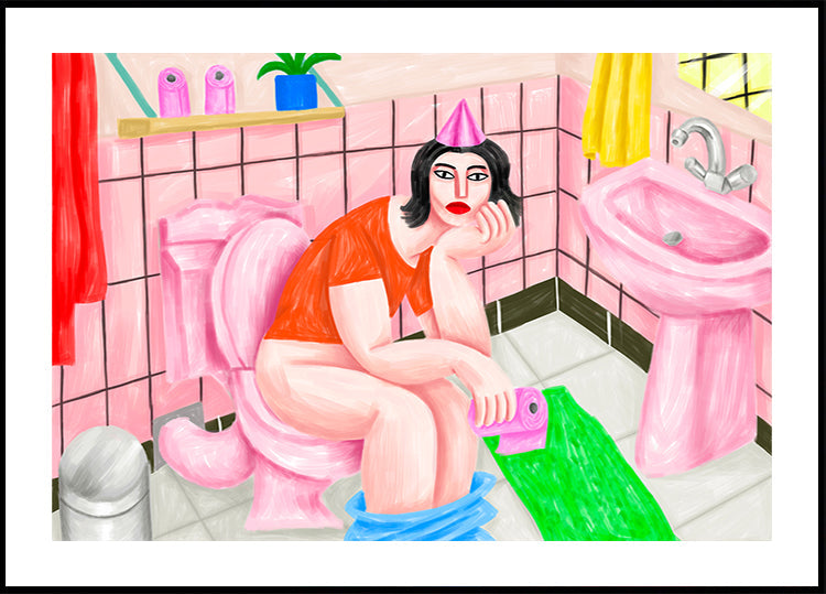 Juego de Tronos Póster