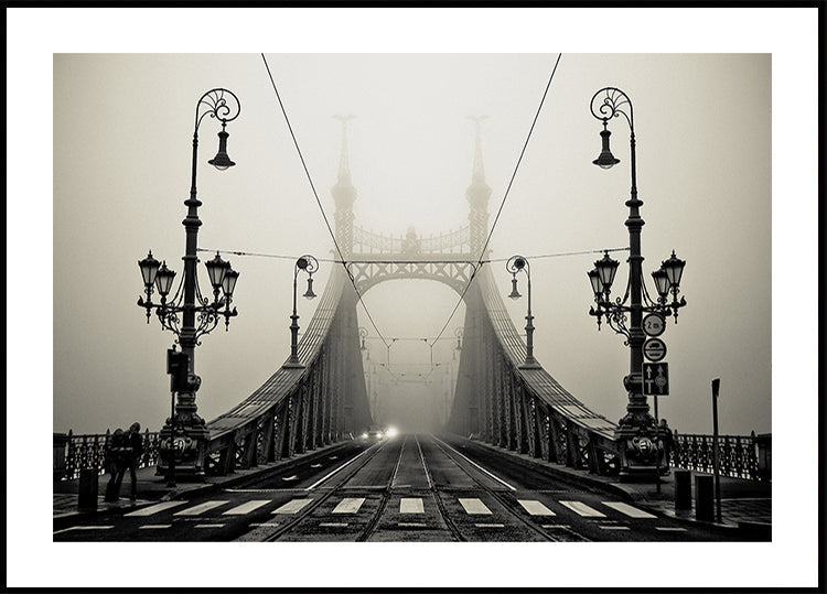 el puente