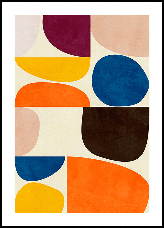 Bauhaus vívido