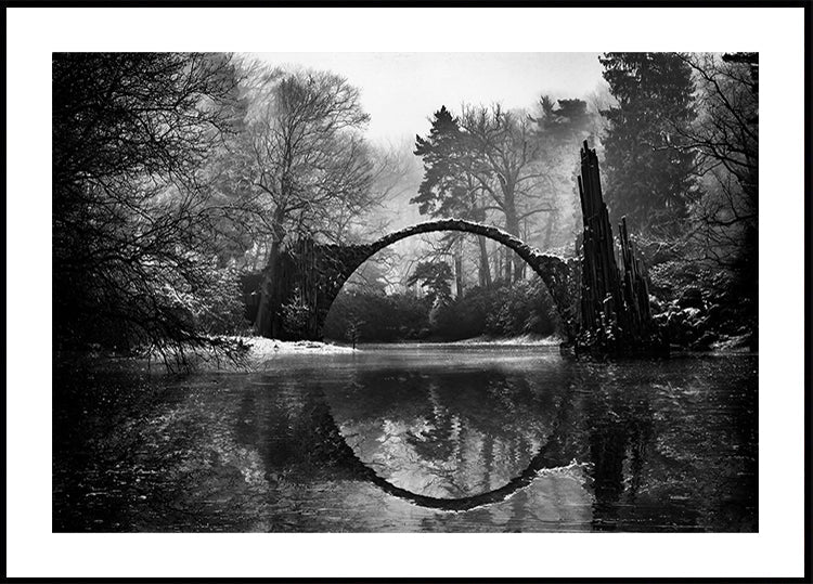 Puente del Diablo - II