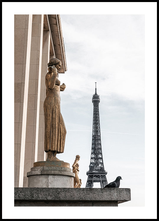Torre Eiffel París