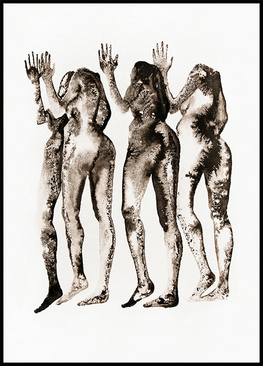 4 figuras (sin cabeza)