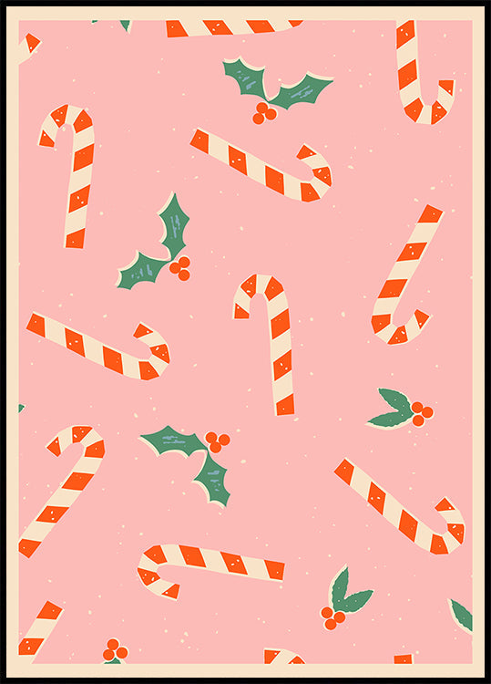 Feliz navidad no77 Póster