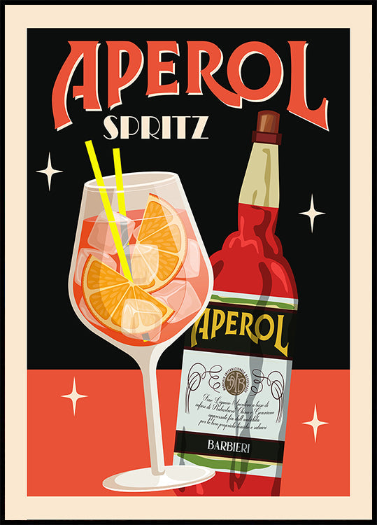 Aperol Spritz_Negro