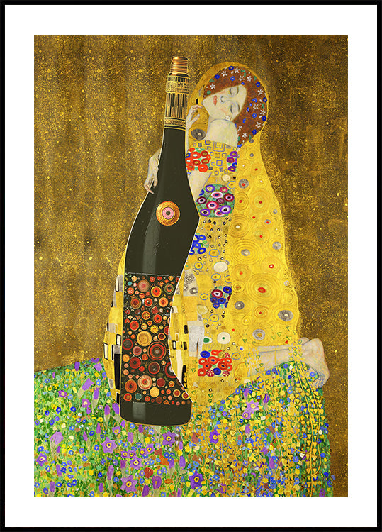 Amor verdadero Póster