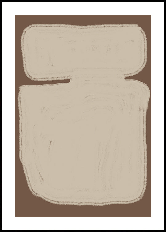 Esencia de perfume Póster