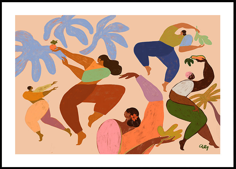 danza danza