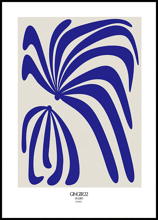 Nuevo cartel de Monstera