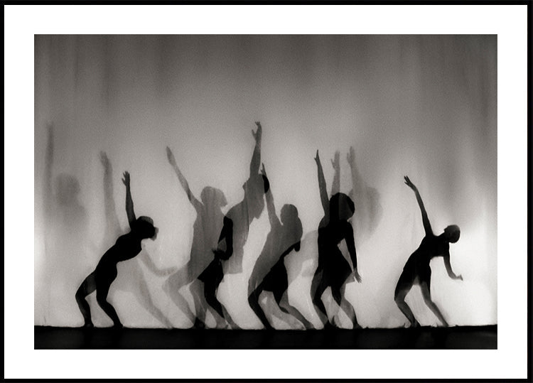 La danza es el lenguaje del alma...