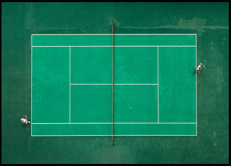 ¡Juego! ¡Colocar! ¡Fósforo! Póster