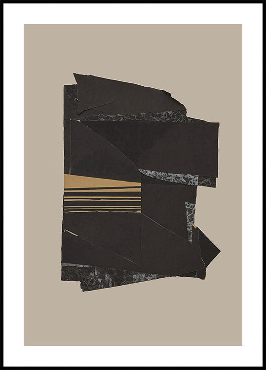 Capas fragmentadas