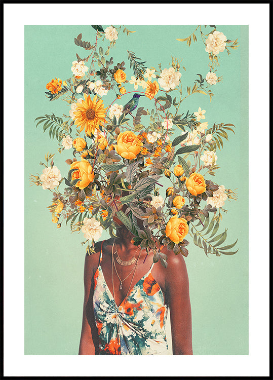 Me amaste hace mil veranos Póster